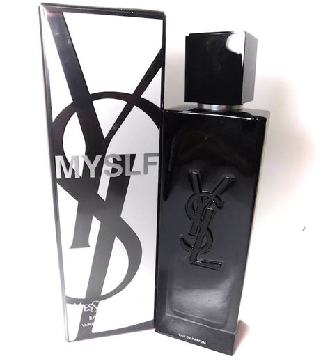 myslf ysl men|yves saint laurent myself sample.